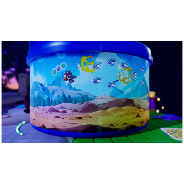 The Plucky Squire Deluxe Edition - Switch - - PNP Games Online Store